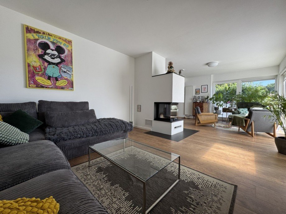 Wohnen Einfamilienhaus Puderbach