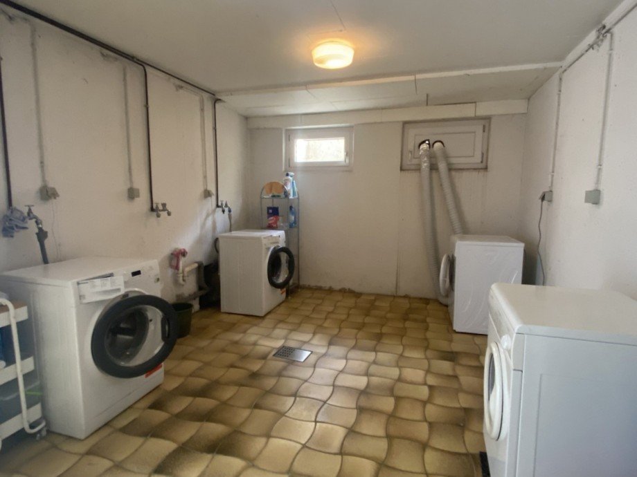  Etagenwohnung Lohmar