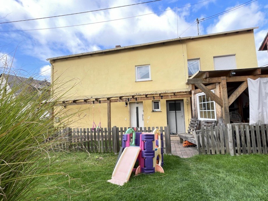  Einfamilienhaus Neuwied