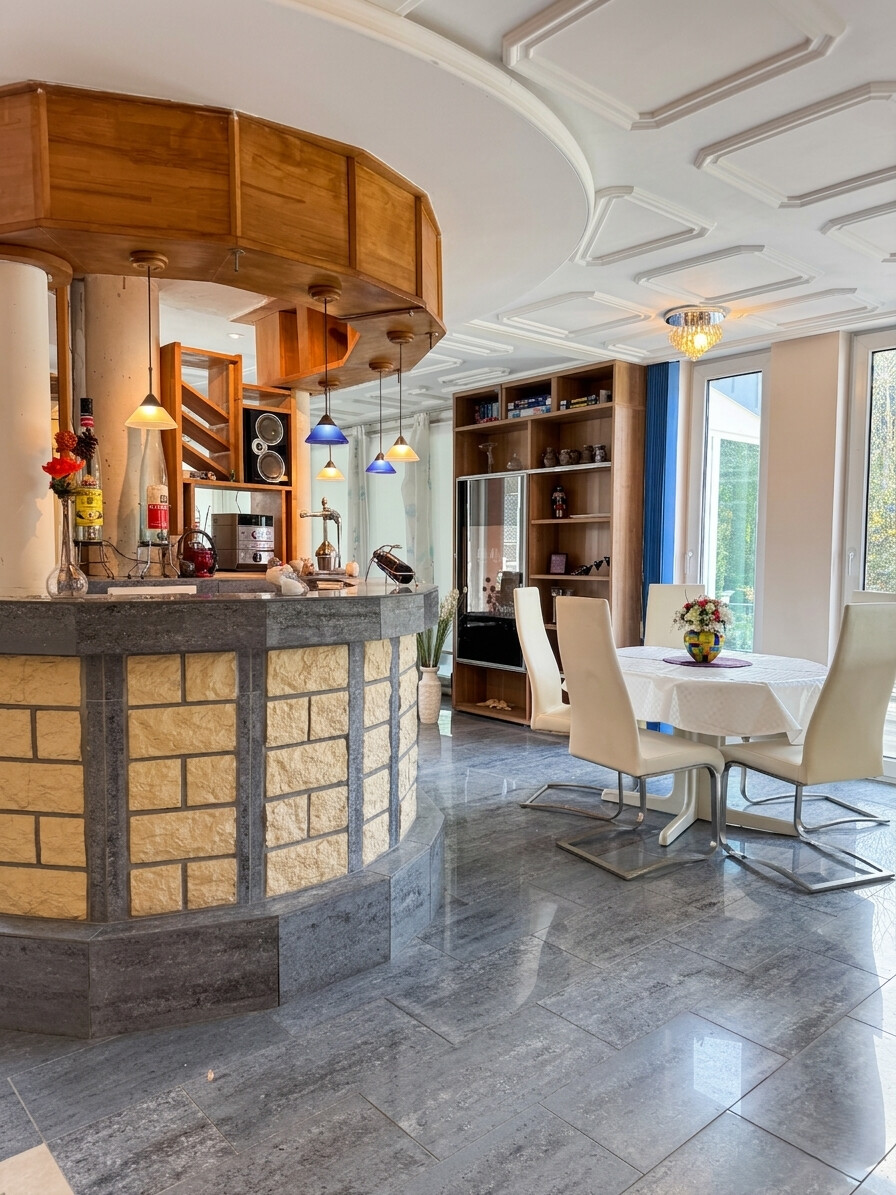  Einfamilienhaus Asbach