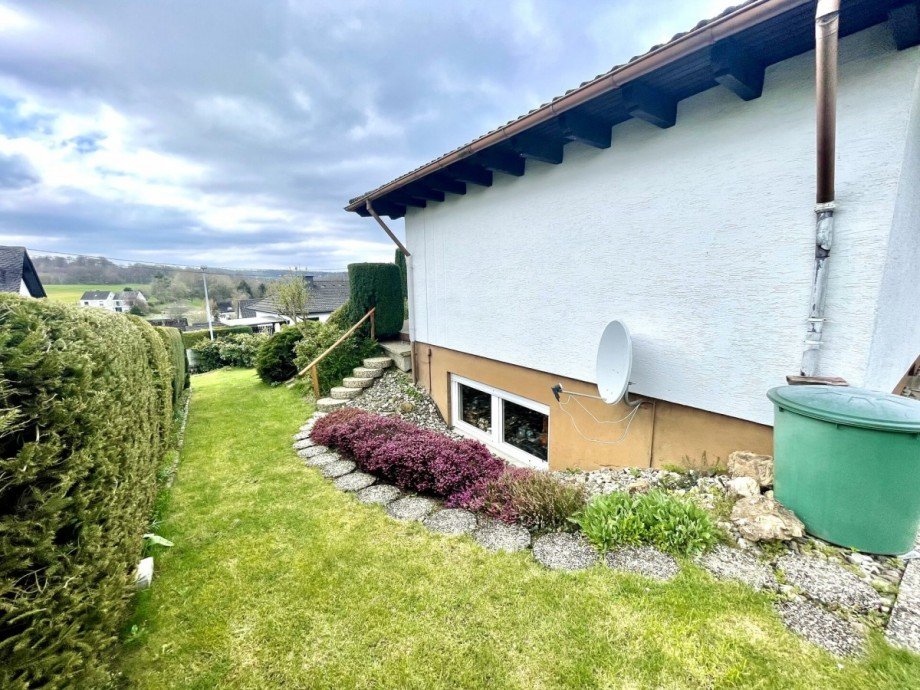  Einfamilienhaus Puderbach