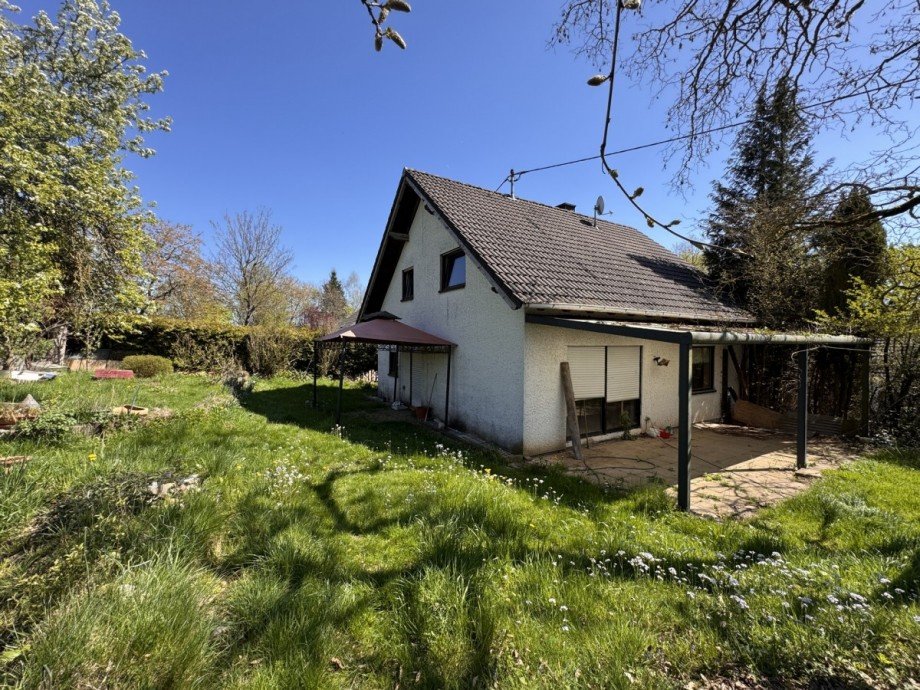  Einfamilienhaus Mehren