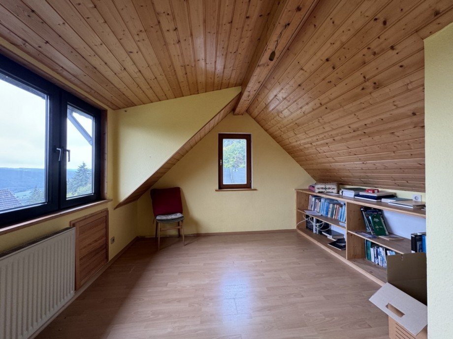  Einfamilienhaus Datzeroth / Wolfenacker
