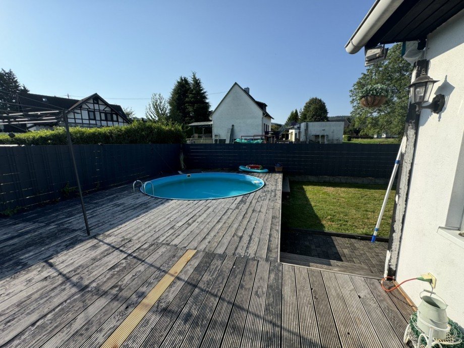  Einfamilienhaus Windeck / Dattenfeld