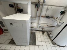  Lichtdurchflutete 3 Zimmer- Wohnung - Ideal f�r Kapitalanleger! Aktuelle KM: 507 Euro