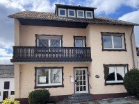 Hauptbild ***Platz satt! Gemütliches Familienhaus mit Nebengebäuden