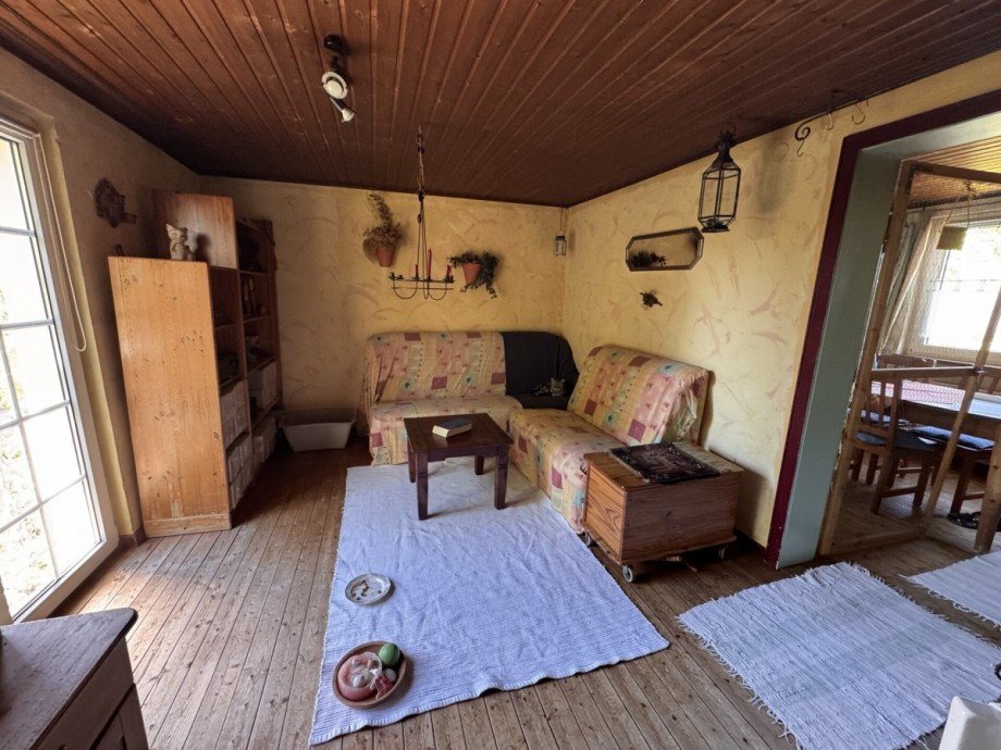  Einfamilienhaus Birnbach