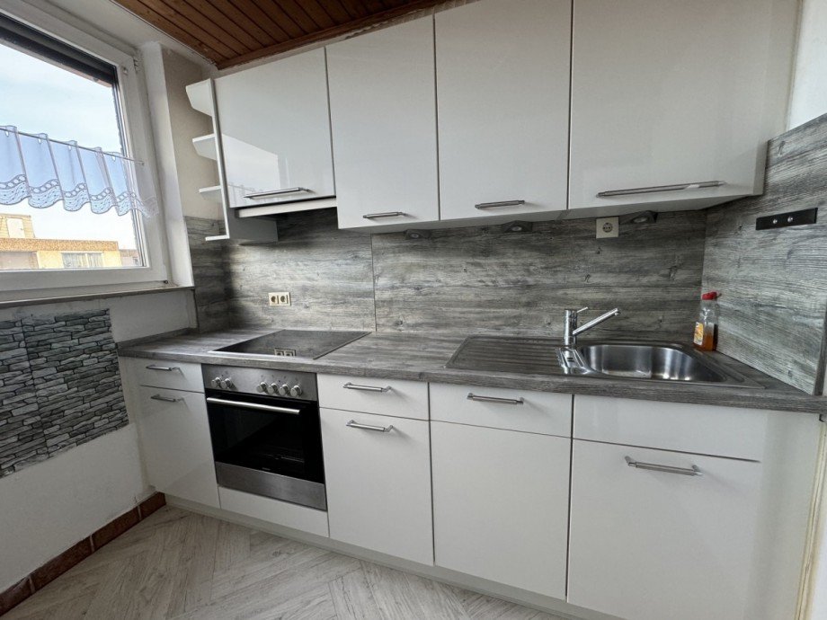  Etagenwohnung Frechen / K�nigsdorf