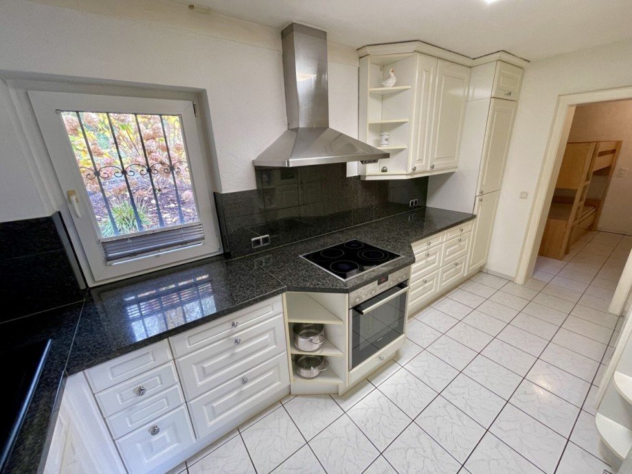  Bungalow Oberlahr