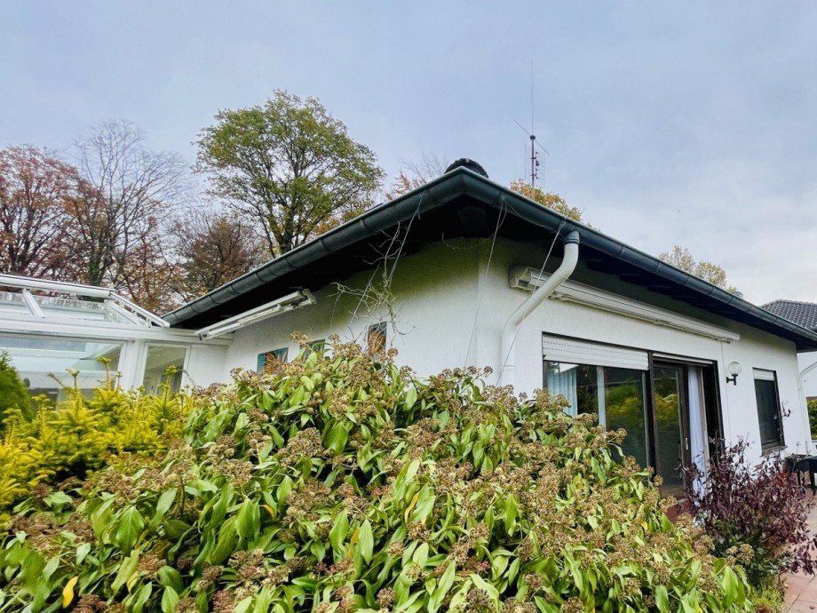  Bungalow D�ttesfeld