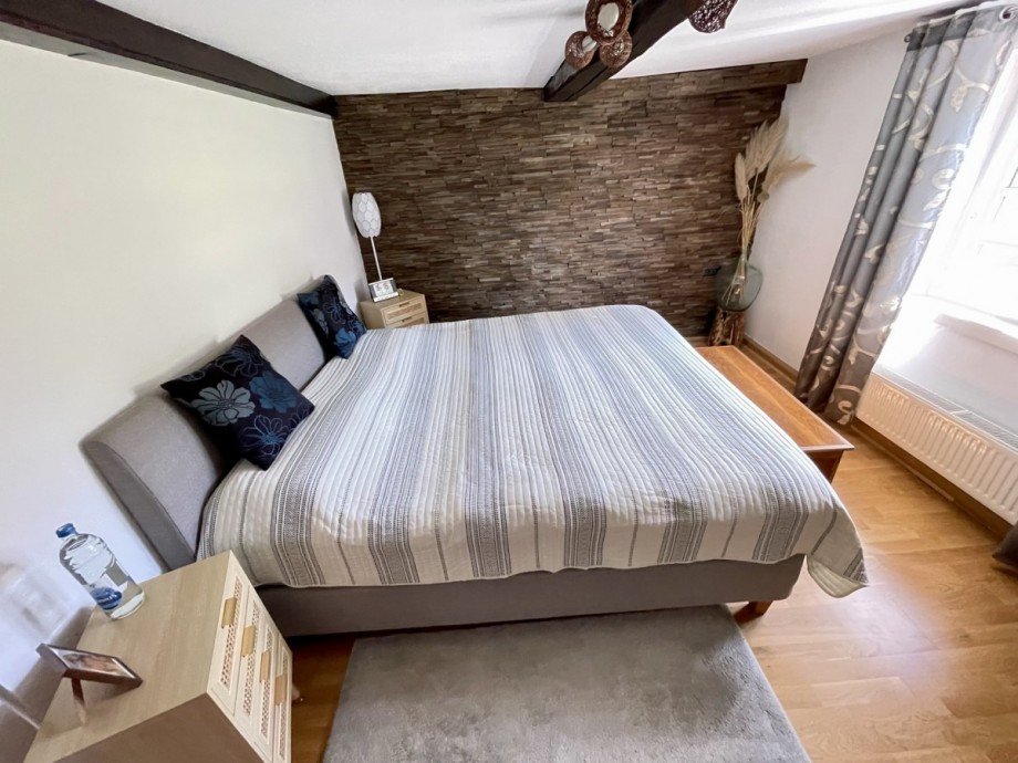Schlafzimmer Einfamilienhaus Puderbach