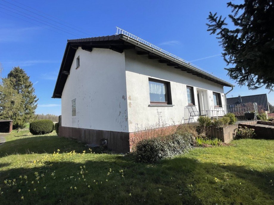  Einfamilienhaus Krunkel / Epgert