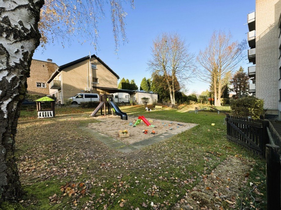  Etagenwohnung Frechen / K�nigsdorf