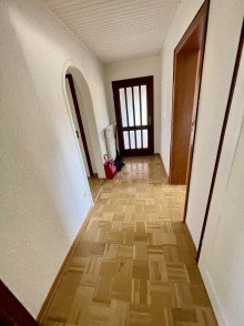 Eingangsbereich EG *Wohnen auf einer Ebene*Charmanter Bungalow in ruhiger Wohnlage+
 Blick �ber den Naturpark!