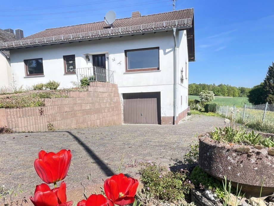  Einfamilienhaus Krunkel / Epgert