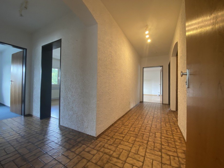  Etagenwohnung Lohmar