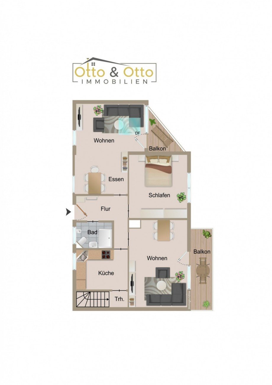  Einfamilienhaus Oberlahr