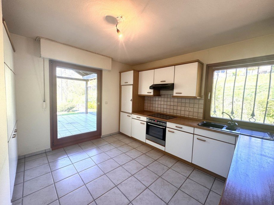 K�che Einfamilienhaus Neustadt (Wied)