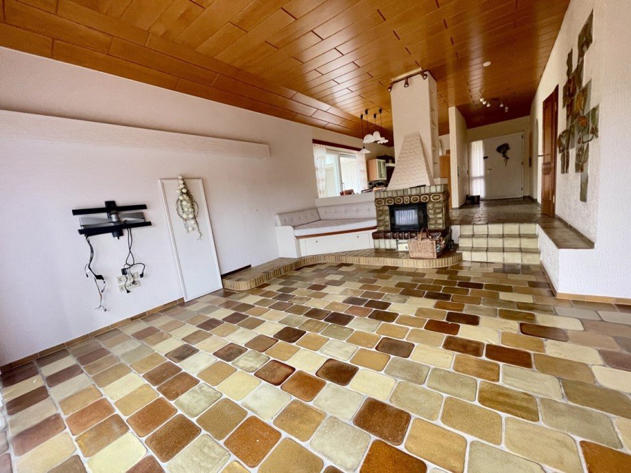Lebensraum Bungalow D�ttesfeld