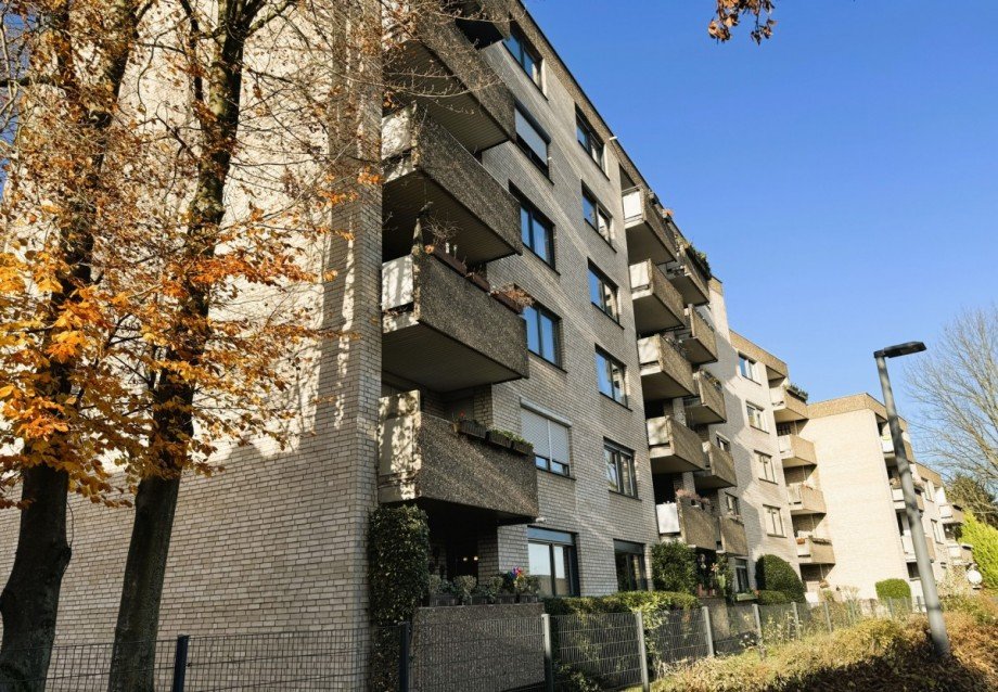  Etagenwohnung Frechen / K�nigsdorf