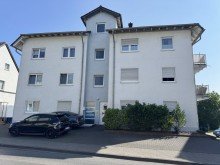  Lichtdurchflutete 3 Zimmer- Wohnung - Ideal f�r Kapitalanleger! Aktuelle KM: 507 Euro