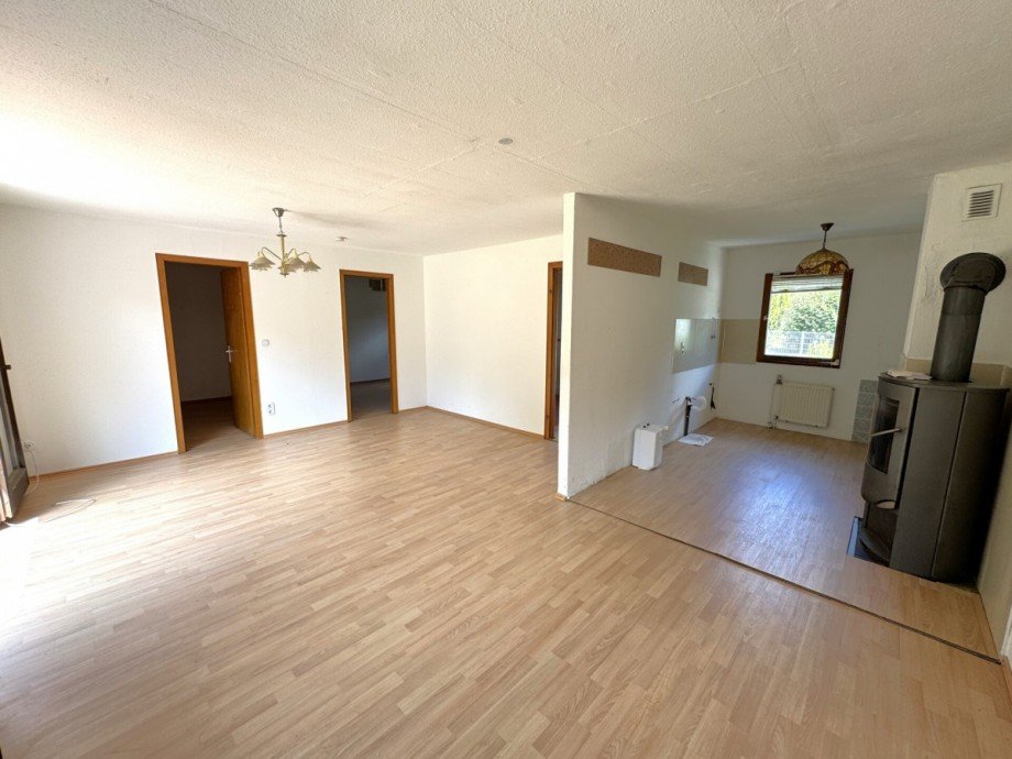 Wohnen Einfamilienhaus Breitscheid