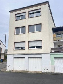 R�ckansicht *Kompakt. Zentral* 6 auf einen Streich - Apartmenthaus mit Potenzial! 20.640 Euro Kaltmiete i. Jahr