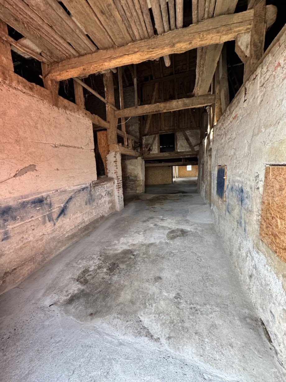  Einfamilienhaus D�rrholz / Daufenbach (Westerwald)
