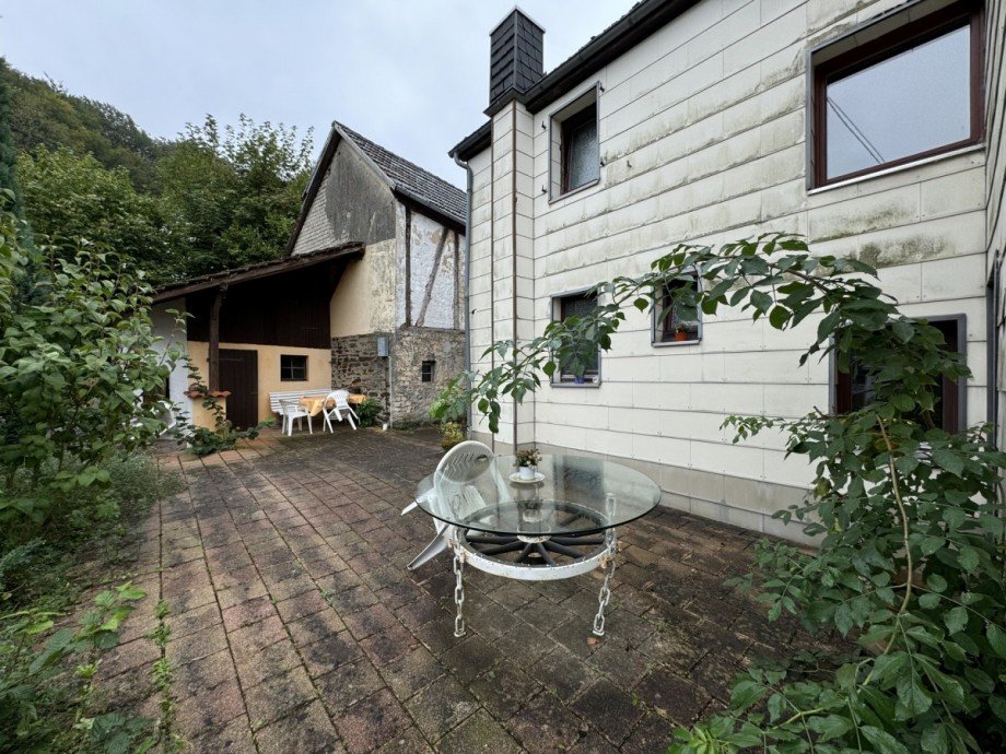  Einfamilienhaus Datzeroth / Wolfenacker