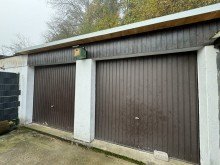 Garage Ihr neues Zuhause - Zwei charmante Fachwerkh�user mit drei Wohneinheiten auf gro�z�gigem Grundst�ck