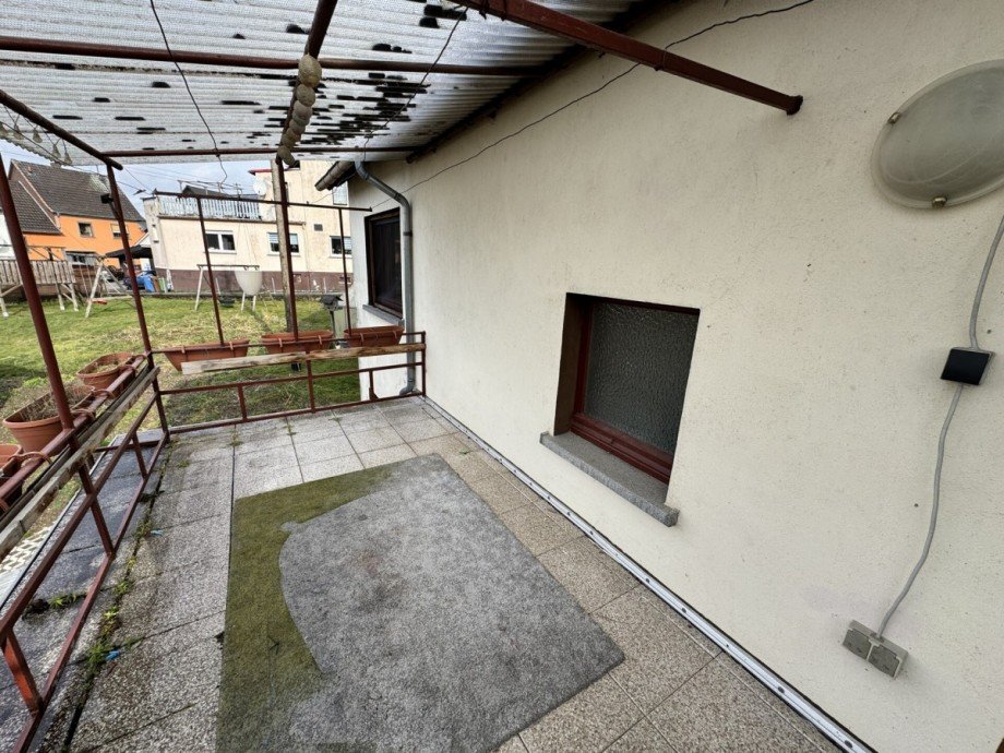  Einfamilienhaus D�rrholz / Daufenbach (Westerwald)