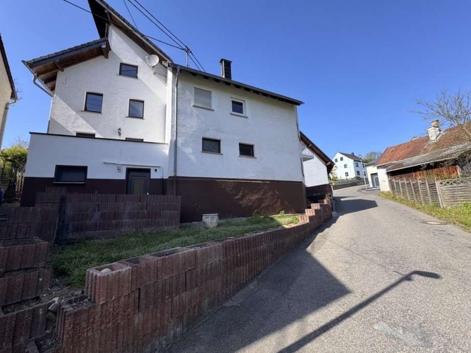  Mehrfamilienhaus Puderbach
