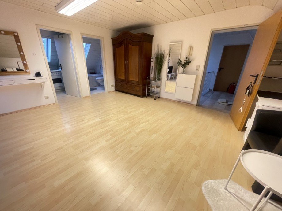  Dachgeschosswohnung Horhausen