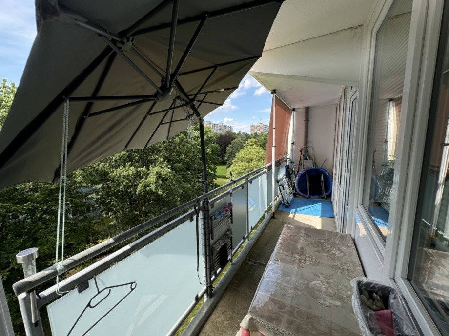  Etagenwohnung Sankt Augustin