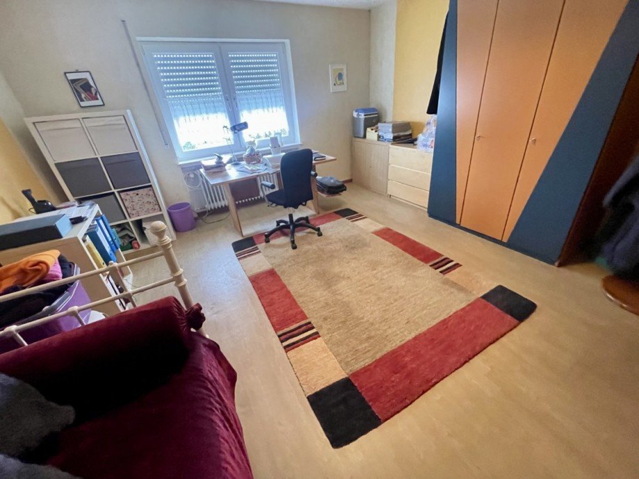 Wohnung EG Mehrfamilienhaus Stra�enhaus