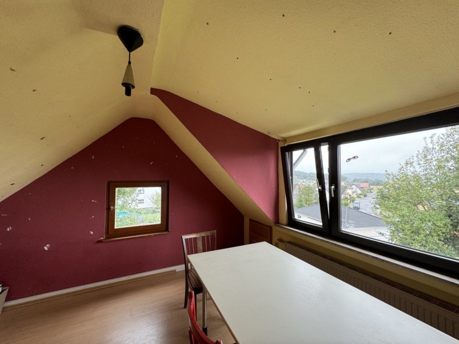  Einfamilienhaus Datzeroth / Wolfenacker