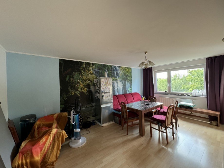  Etagenwohnung Sankt Augustin