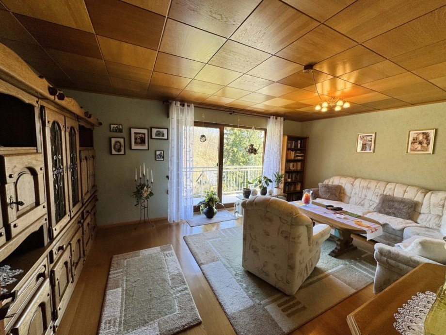  Einfamilienhaus Oberlahr