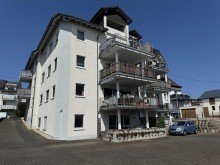  Lichtdurchflutete 3 Zimmer- Wohnung - Ideal f�r Kapitalanleger! Aktuelle KM: 507 Euro