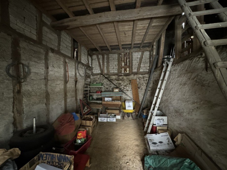  Einfamilienhaus Datzeroth / Wolfenacker