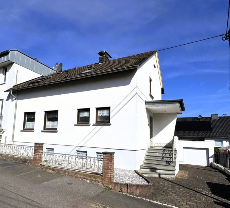  Einfamilienhaus Asbach