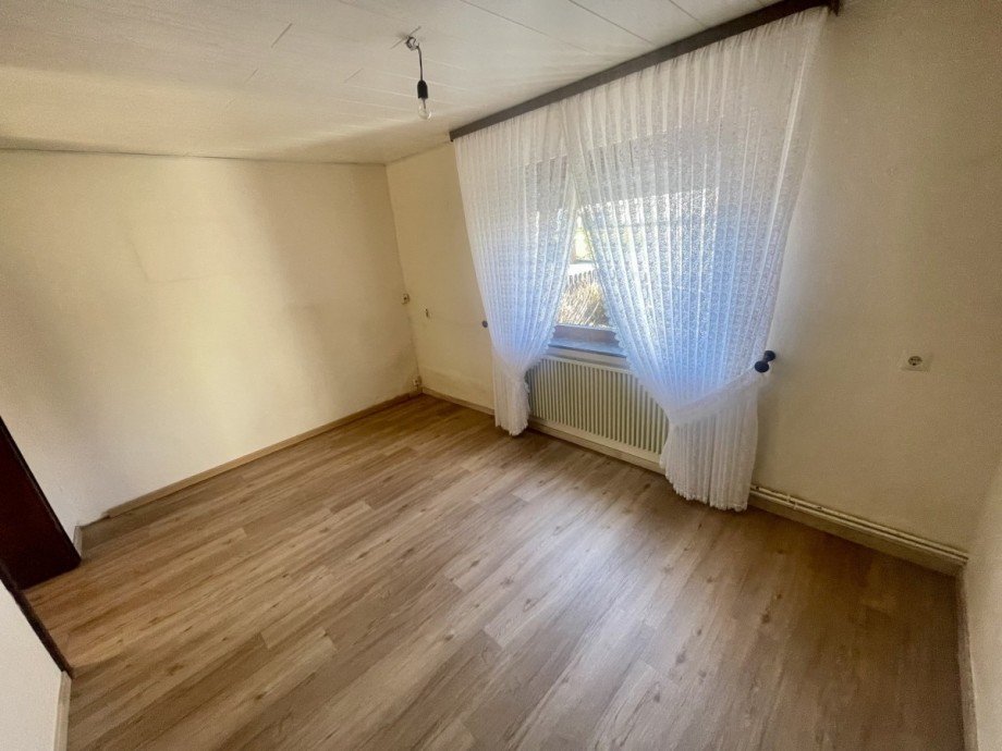 Wohnen 2 Zimmer Zweifamilienhaus Harschbach