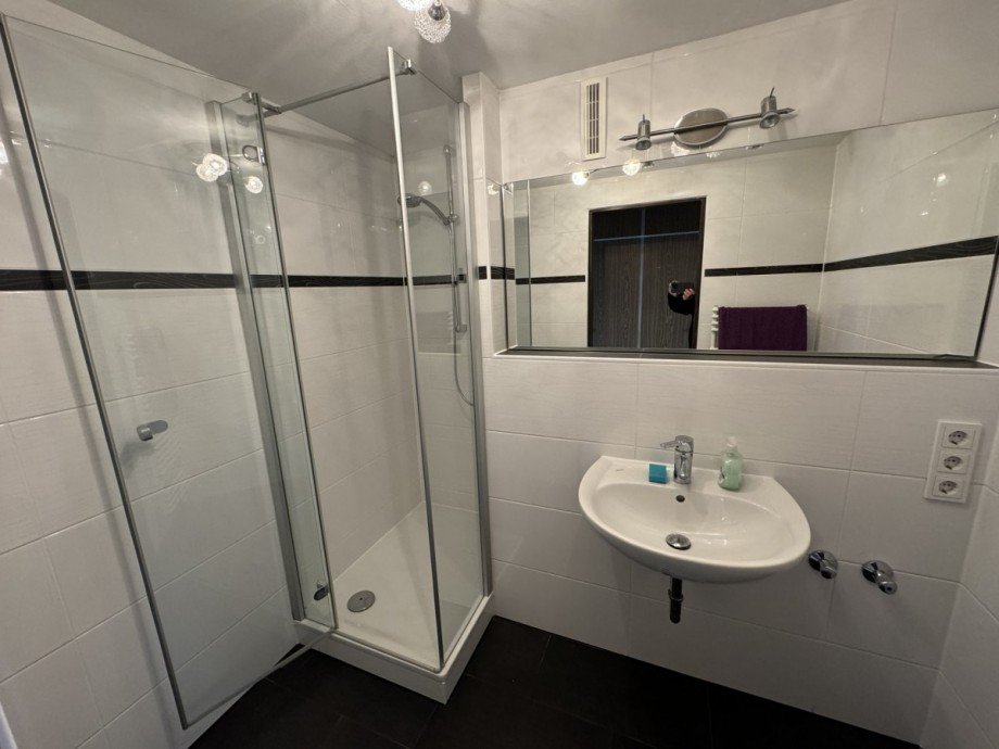  Etagenwohnung Frechen / K�nigsdorf