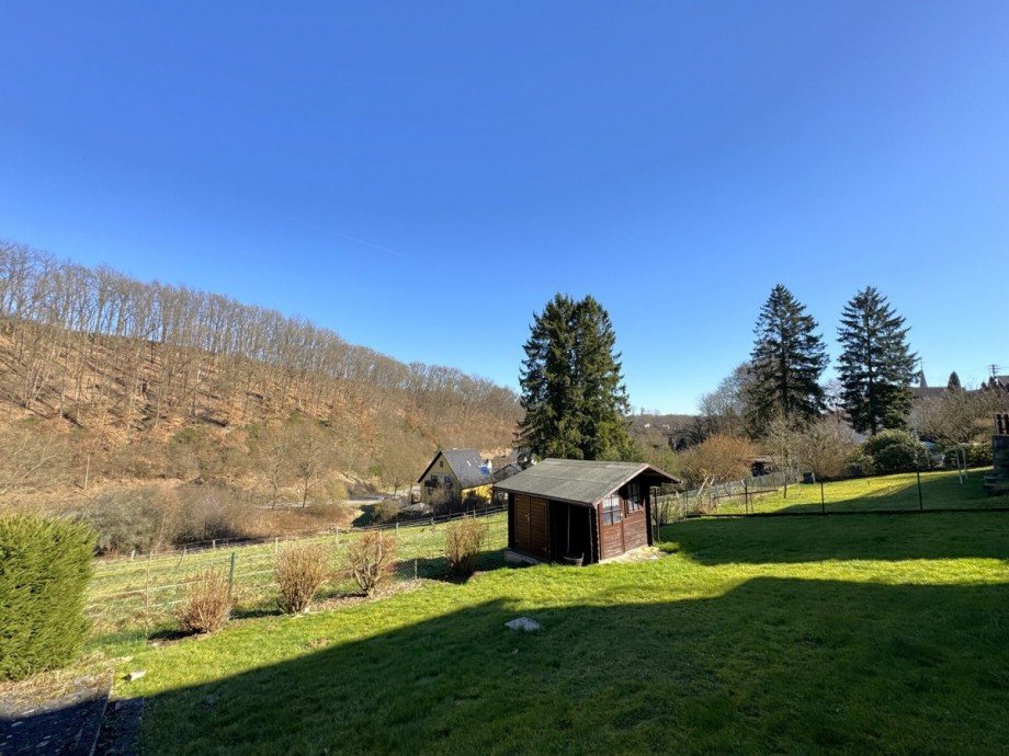  Einfamilienhaus Oberlahr