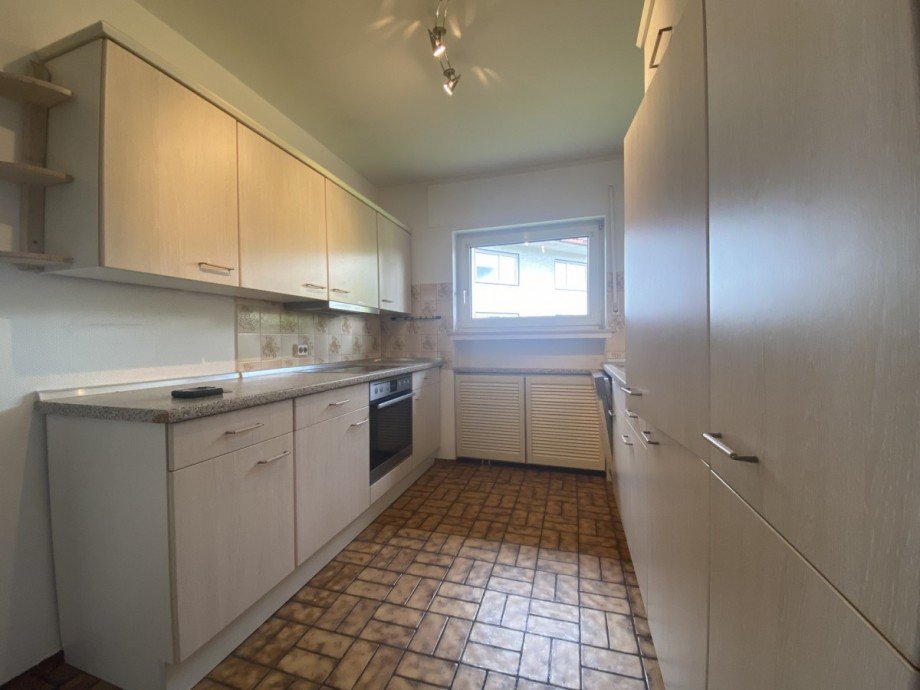  Etagenwohnung Lohmar