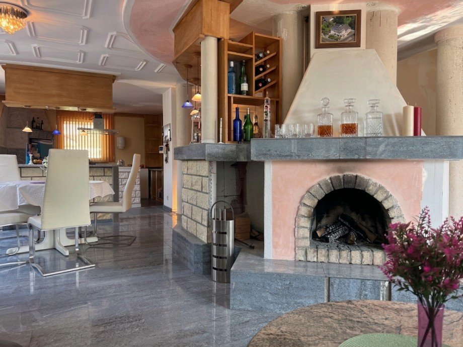  Einfamilienhaus Asbach