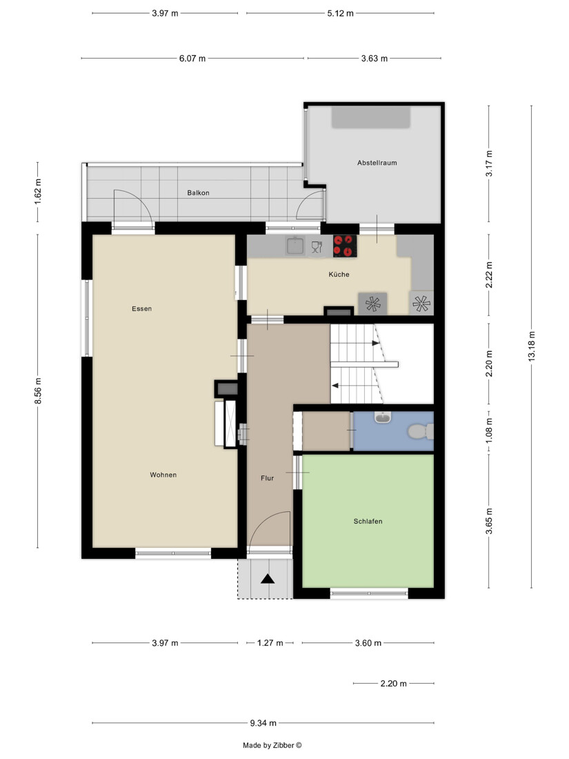  Einfamilienhaus Kurtscheid