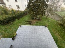 Hau Terasse Ihr neues Zuhause - Zwei charmante Fachwerkh�user mit drei Wohneinheiten auf gro�z�gigem Grundst�ck