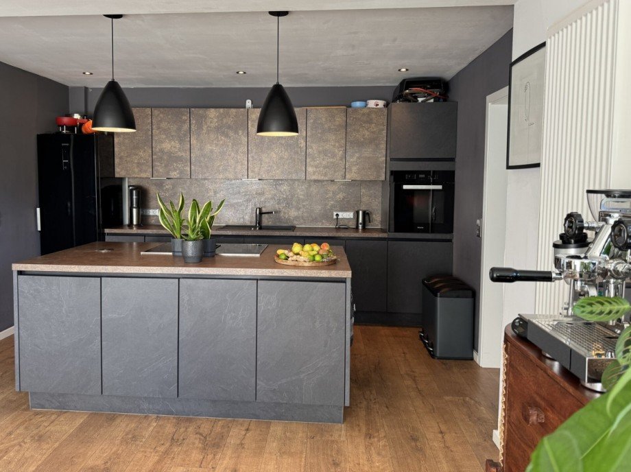 K�che Einfamilienhaus Puderbach