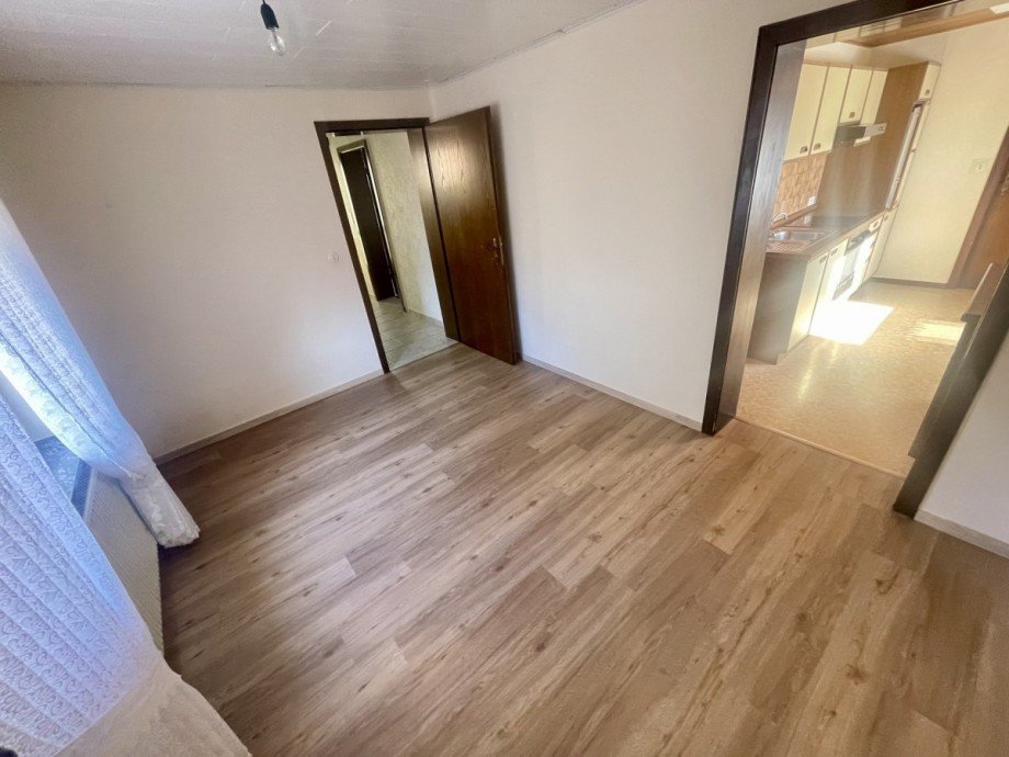 Wohnen 2 Essen Zweifamilienhaus Harschbach